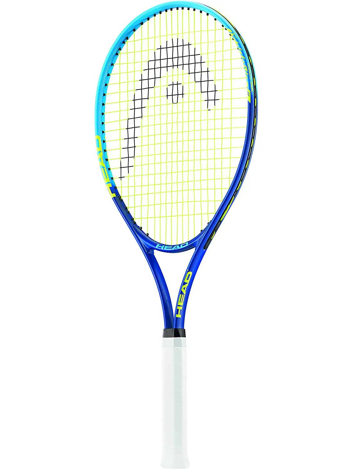 HEAD Ti Conquest Tennis Racket Review HEAD Ti Conquest Tennis Racket Review