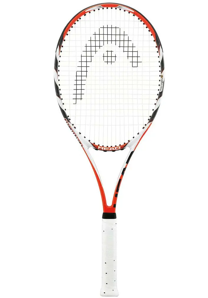 best intermediate tennis racquet