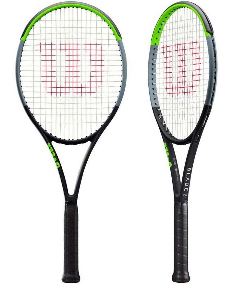 15 Best Tennis Racket For Power and Control Reviews 2022