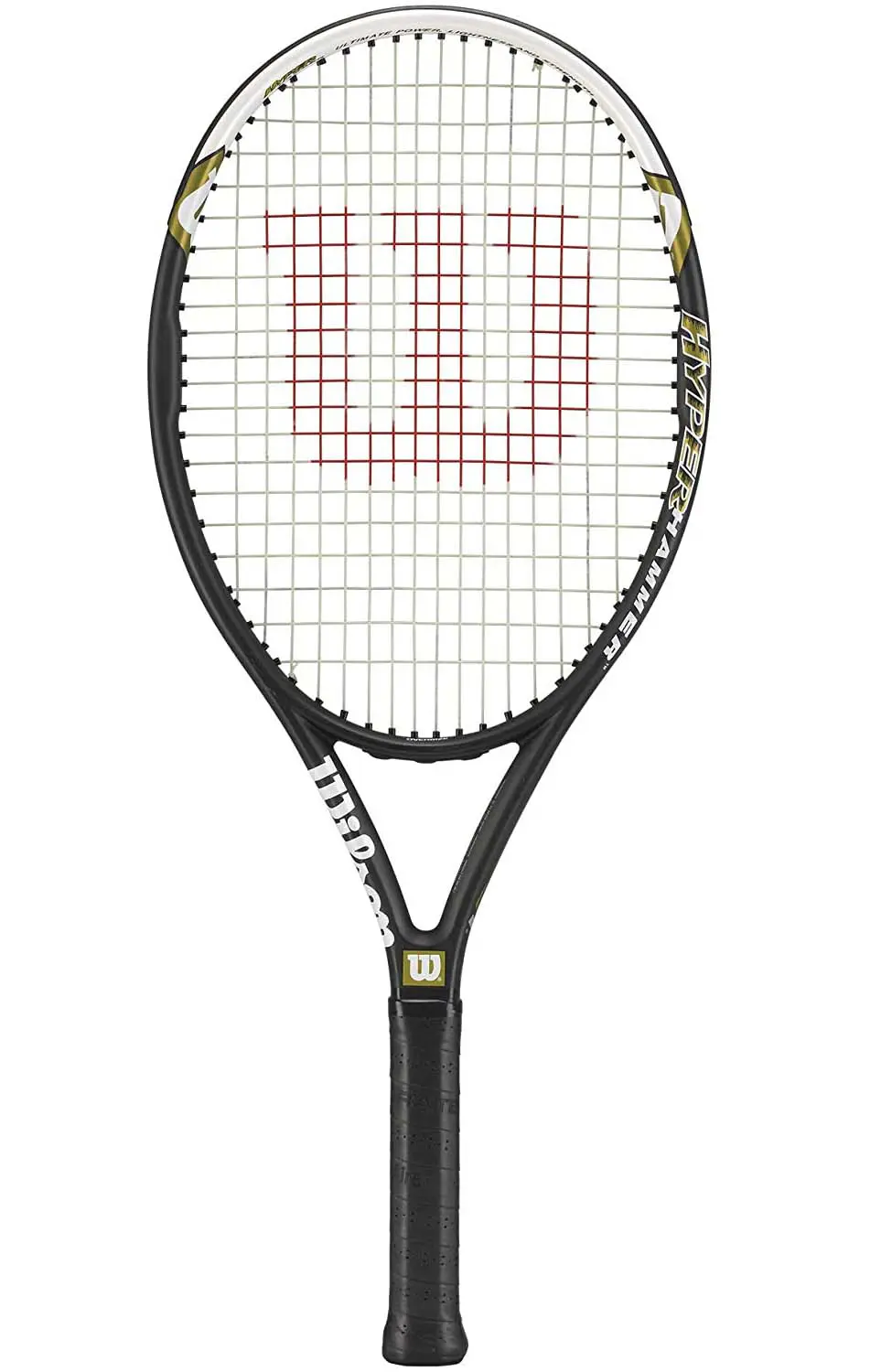 best tennis racquet for intermediate players