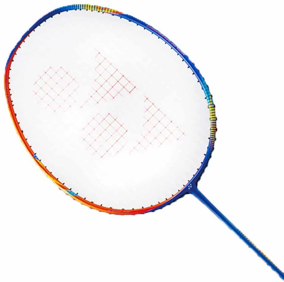 best badminton racket for smashing
