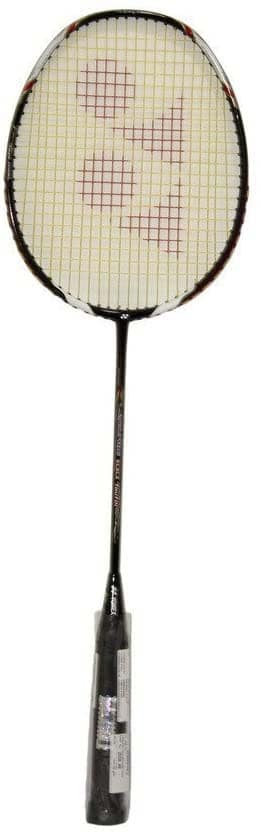 best badminton racquet for smash and control