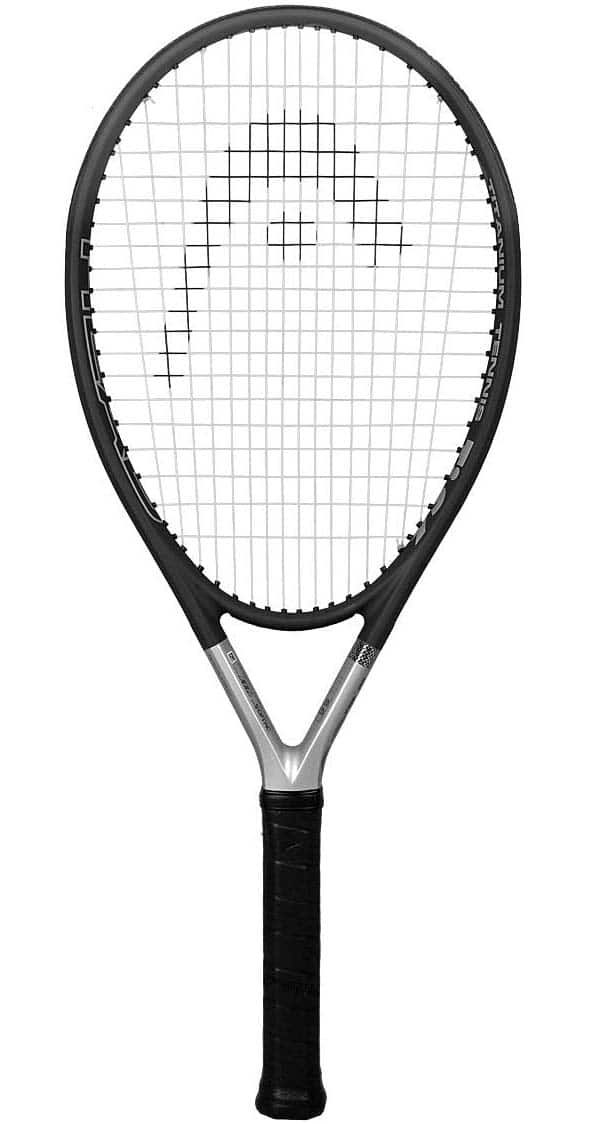 best tenns racquets for defensive players