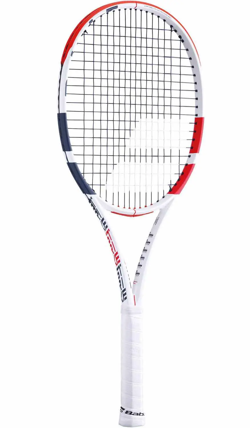 Babolat pure strike reviews