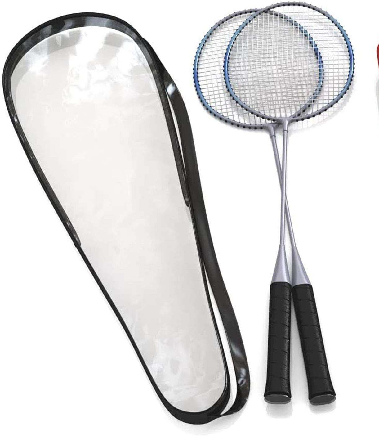best badminton racket for plastic shuttlecock