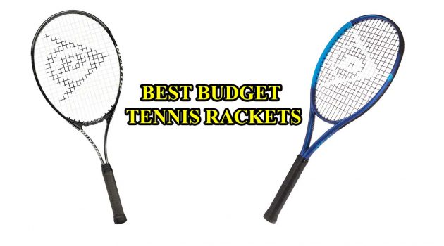 best budget tennis racket