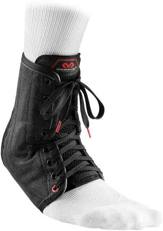 best tennis ankle support