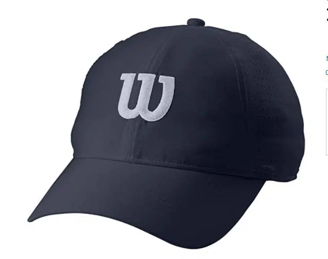 best tennis hat for sunny days
