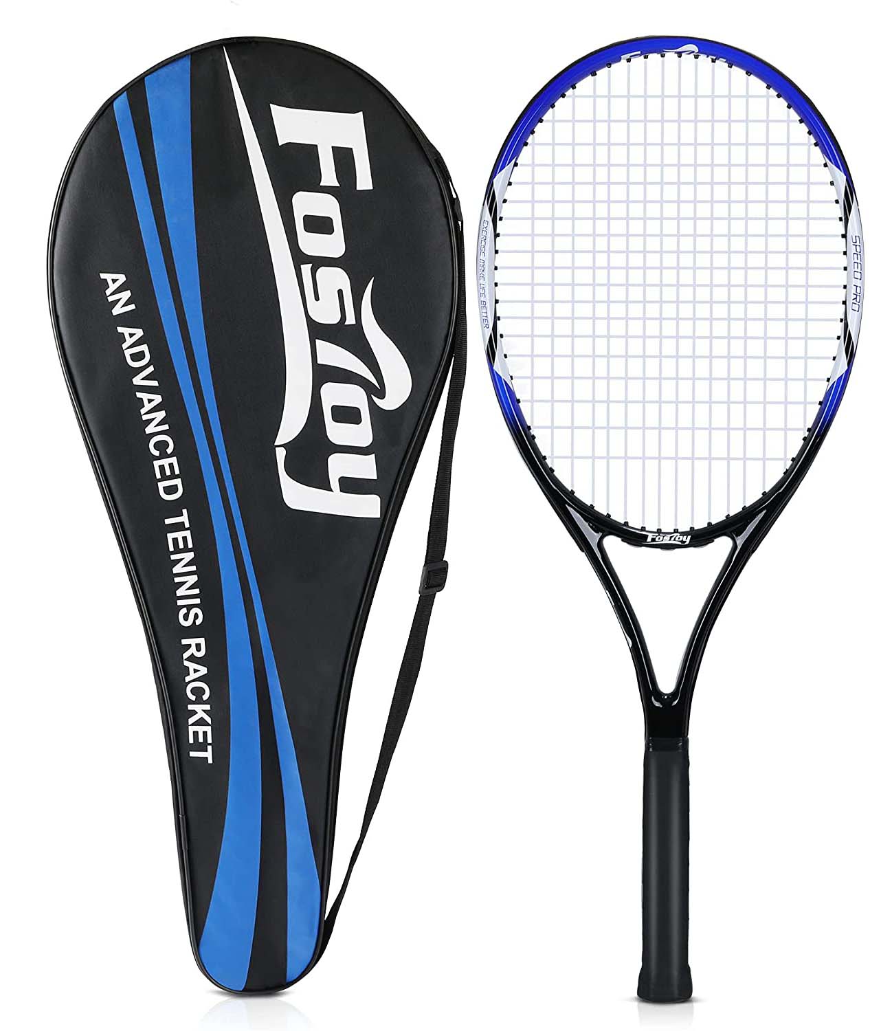 best tennis racket for elderly