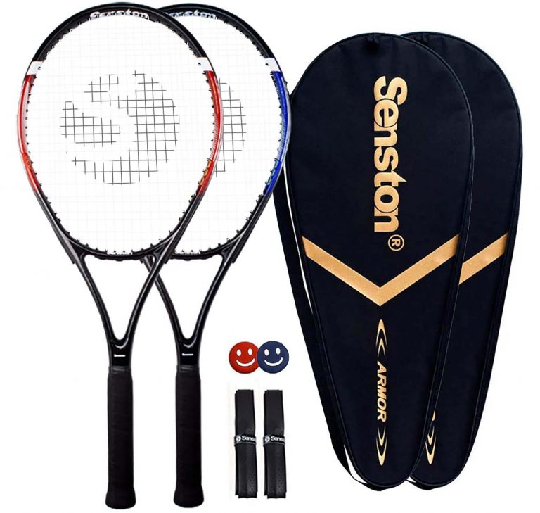 Best Tennis Racquet For Senior Players Reviews 2022 My Racket Sports