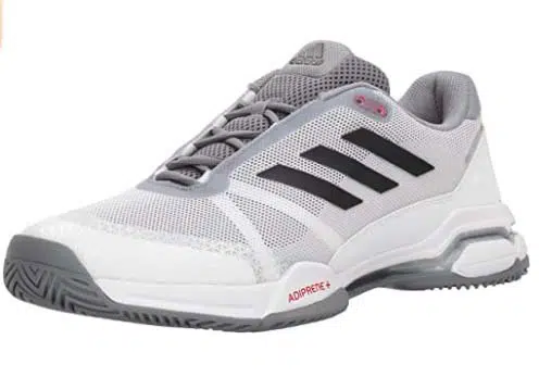 Adidas Performance Men’s Barricade Club For Badminton Players Adidas Performance Men’s Barricade Club For Badminton Players