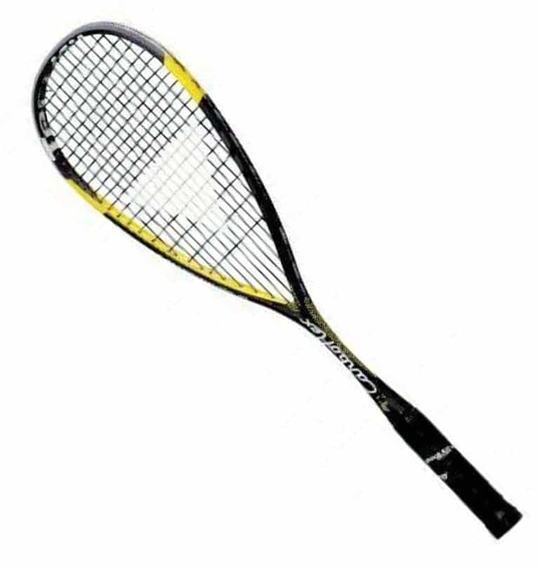 Best Affordable Squash Racket