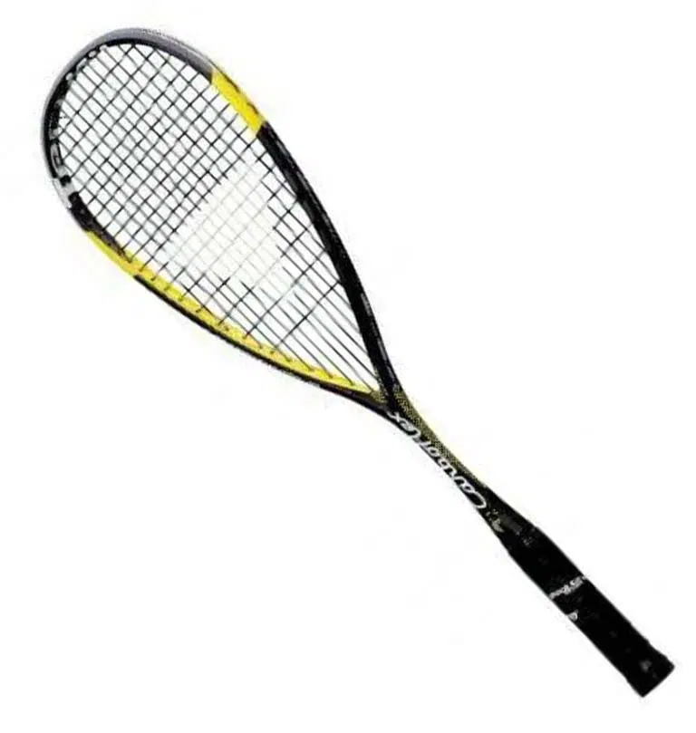 Best Affordable Squash Racket Best Affordable Squash Racket