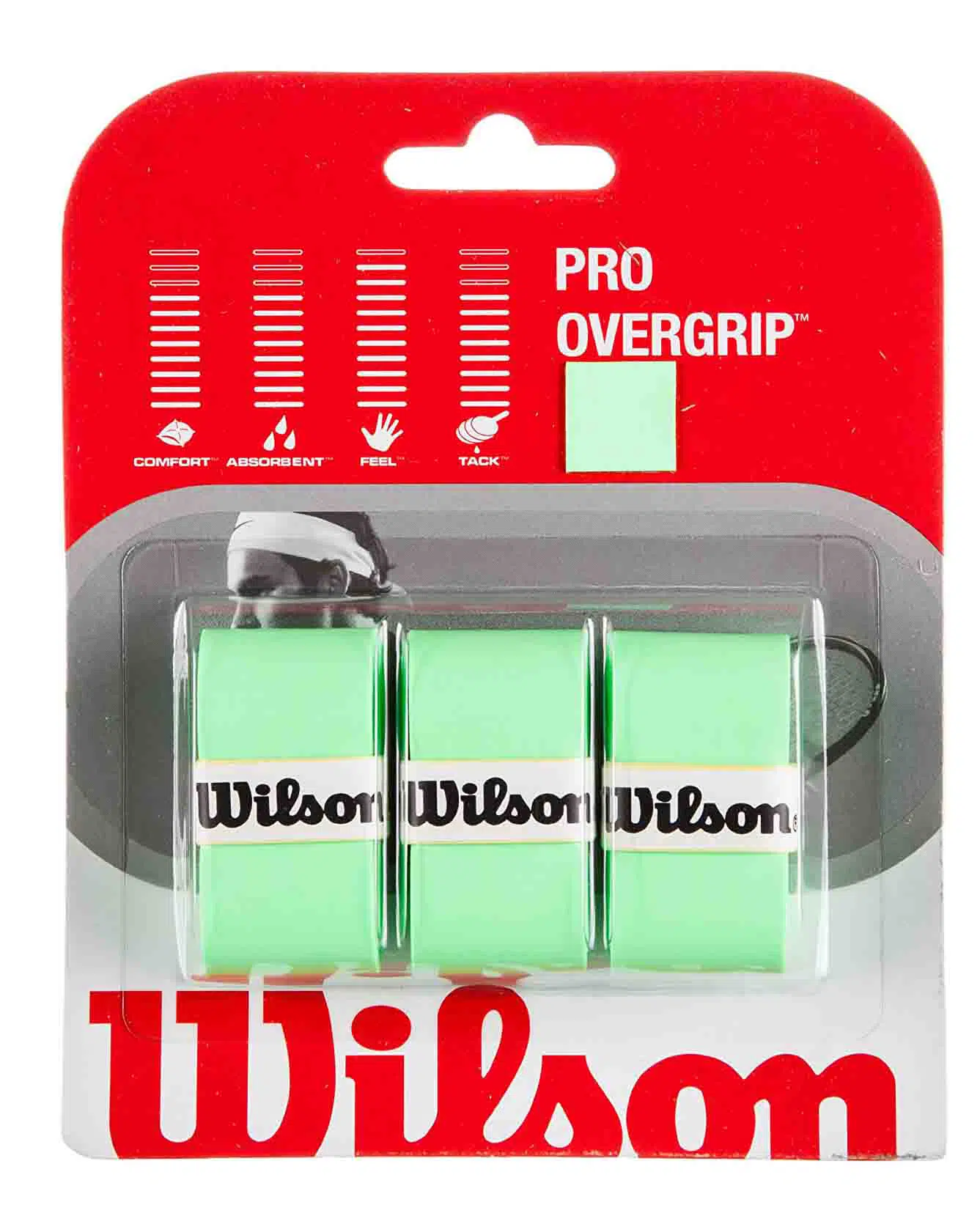 Best Badminton Grips For Sweaty Hand