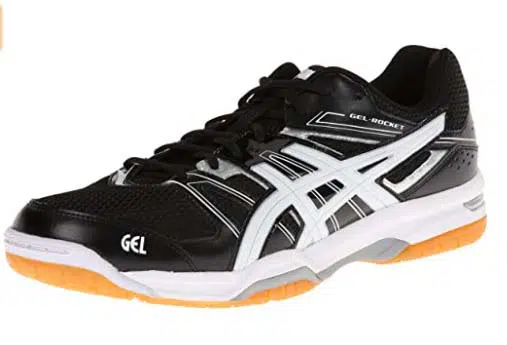 Best Men's Badminton Shoes Best Men's Badminton Shoes