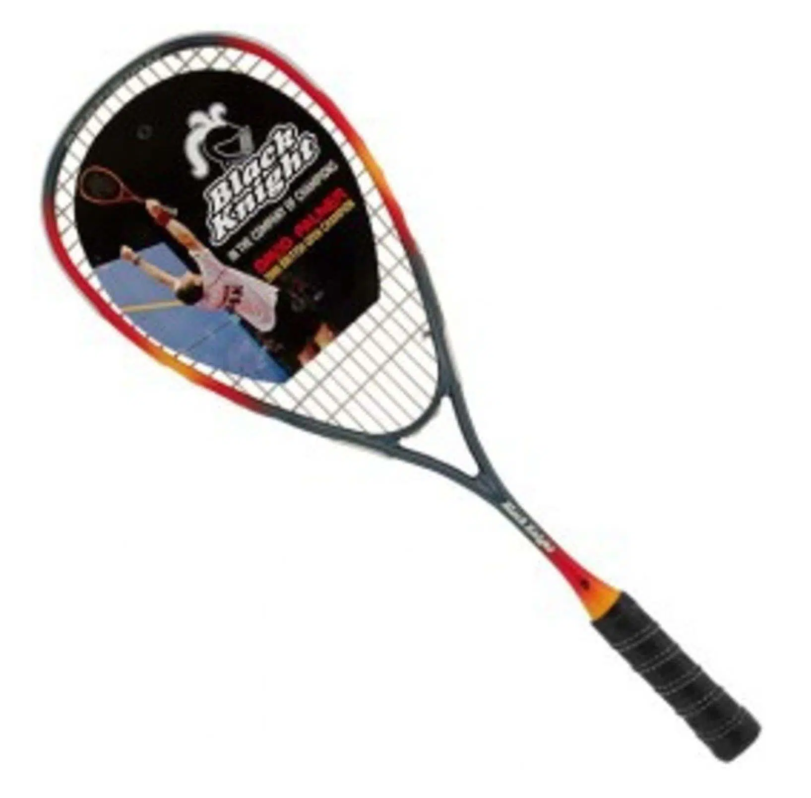 Best Squash Racket For Kids