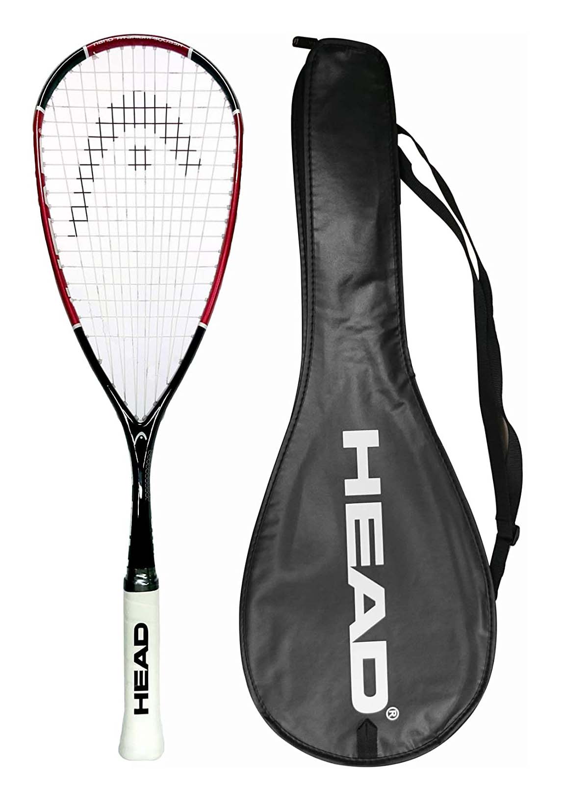 Best Squash Racquet For Intermediate Player
