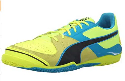 Puma Men’s Invicto Sala For Badminton Play Puma Men’s Invicto Sala For Badminton Play