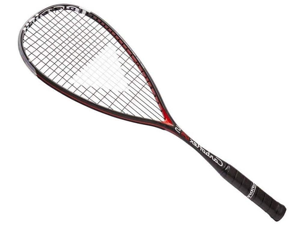 best squash rackets