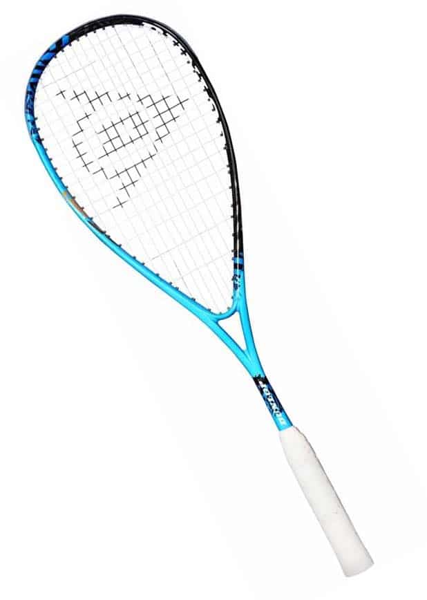 squash racket reviews