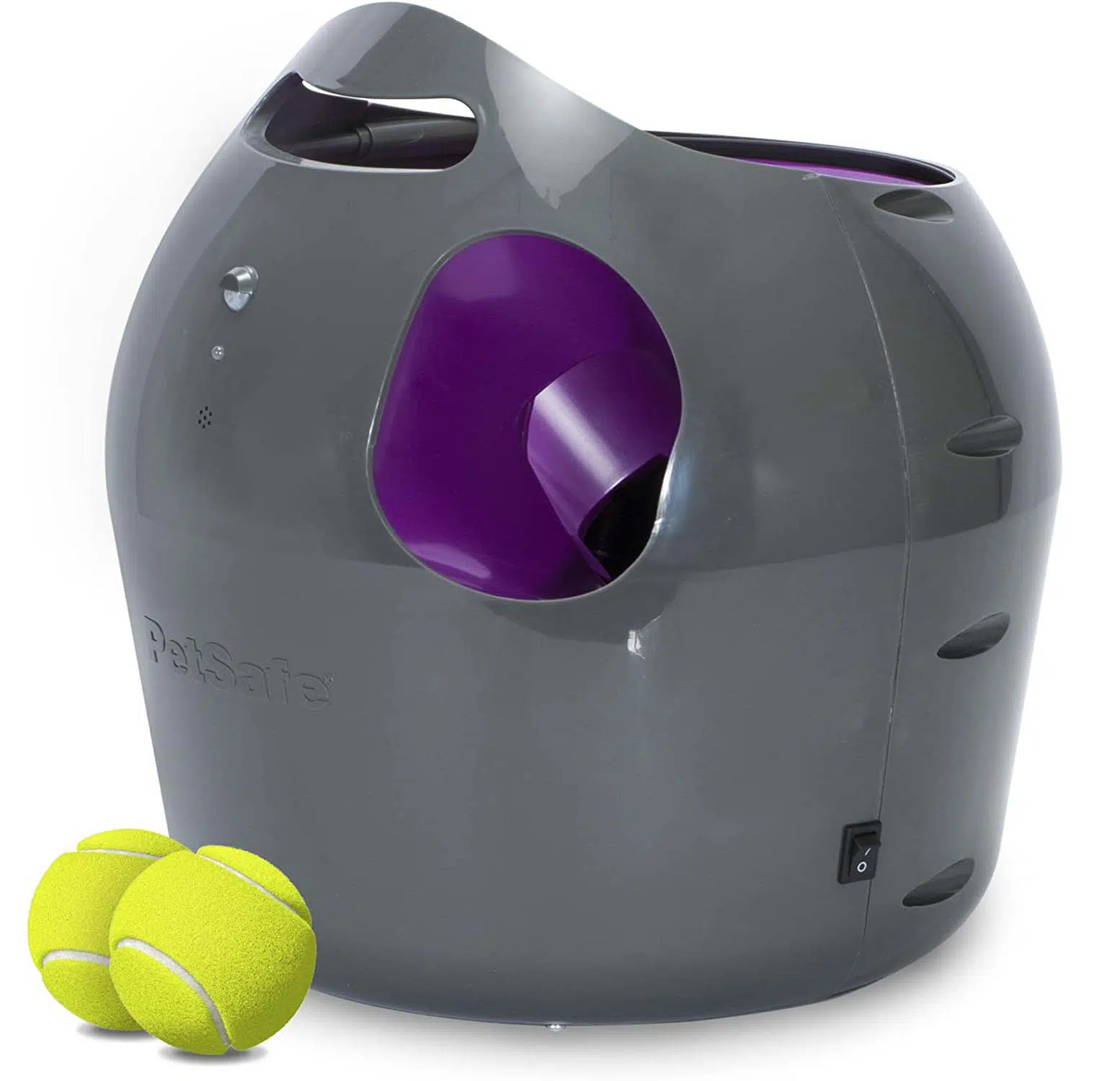 Best Automatic Ball Launcher For Dogs