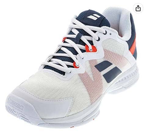 Best Babolat Tennis Shoes for Men