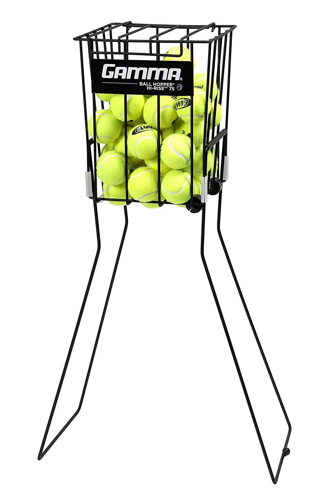 Best Tennis Ball hoppers