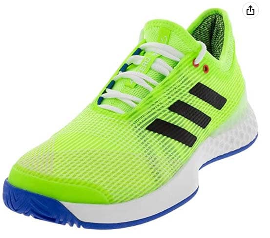 Best All Court Tennis Shoes Reviews 2022