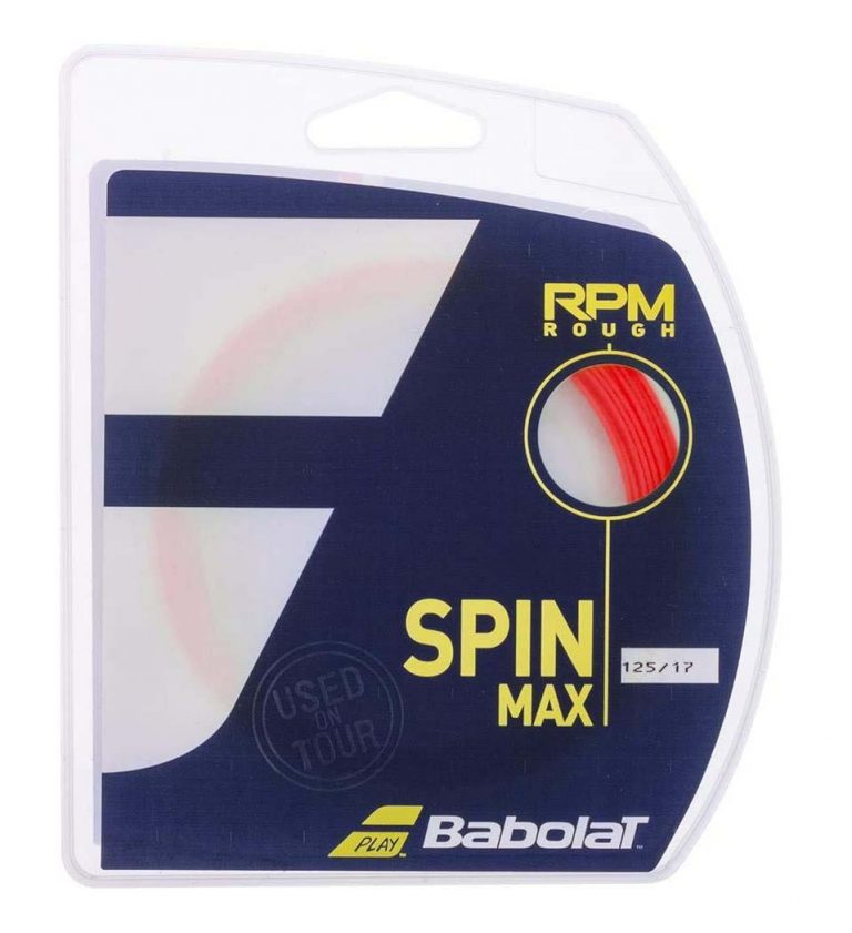 Best Babolat Tennis Strings Reviews 2026
