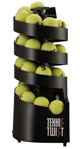 best cheap tennis ball machine