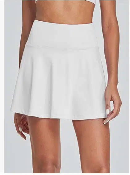 best cheap tennis skirts