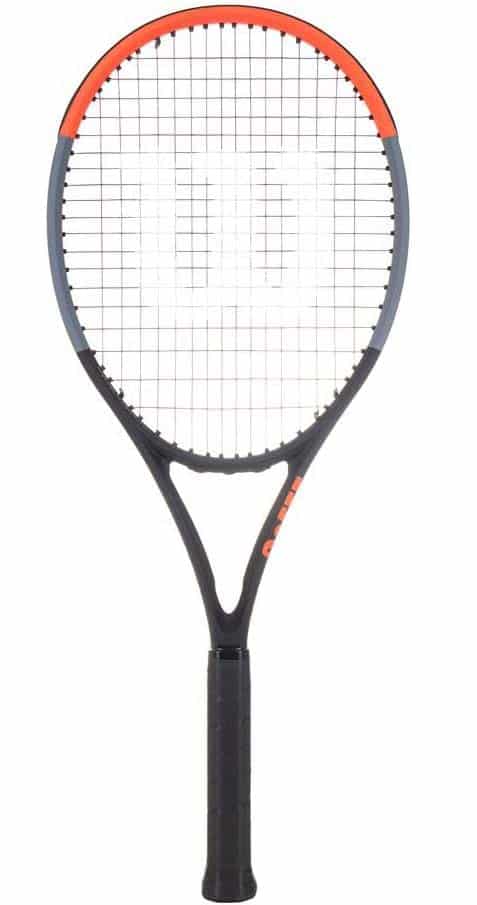 best oversized tennis racket
