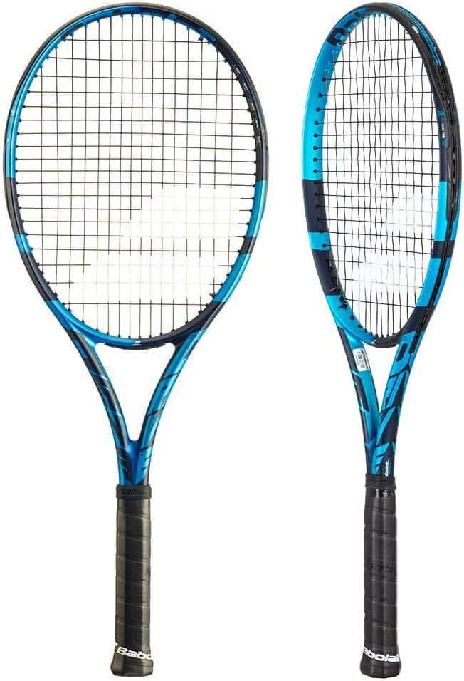 best oversized tennis racquet