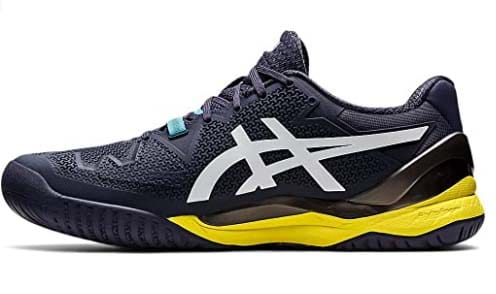 best wide tennis shoes with arch support