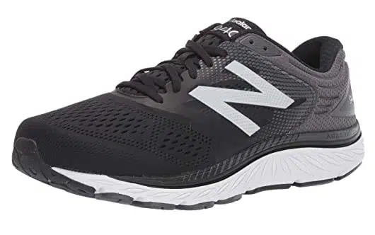 best women's tennis shoes for ankle support