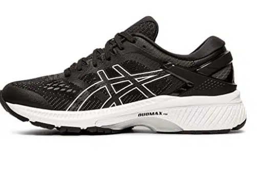 best Tennis Shoes For Ankle Stability
