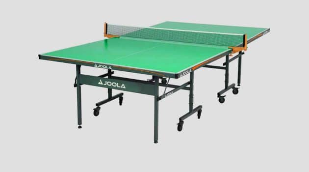 best outdoor ping pong table under 300