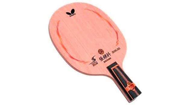 Best Chinese Ping Pong Paddle
