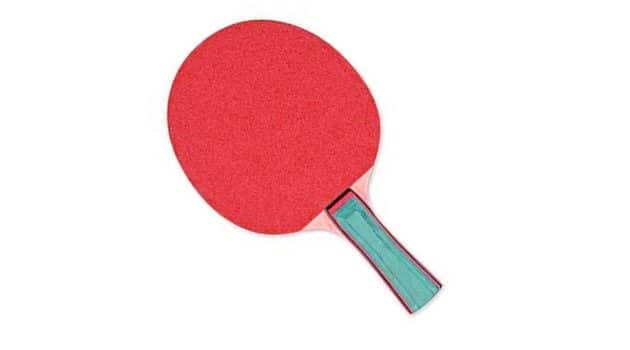 Best Sandpaper Ping Pong Paddles