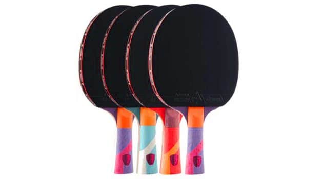 best all around ping pong paddle