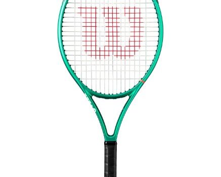 Best 25 Inch Tennis Racket