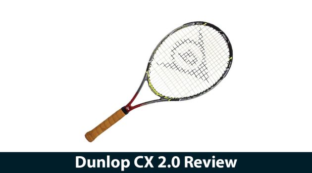 Dunlop CX 2.0 Review