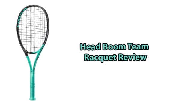 Head Boom Team Review