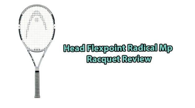 Head Flexpoint Radical Mp Review