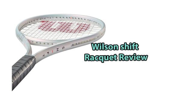 Wilson shift review