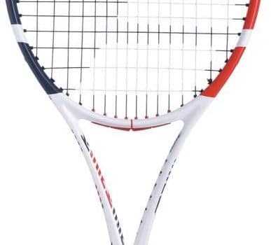 Babolat Pure Strike Team Review