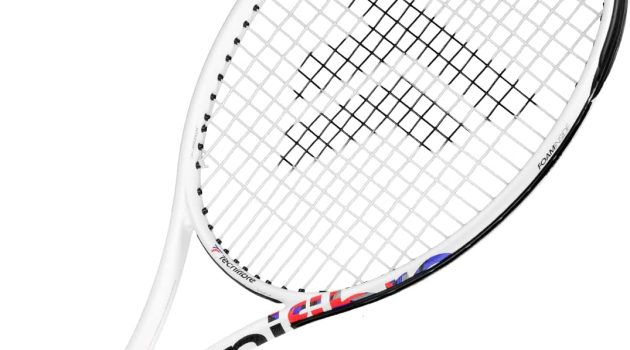 Tecnifibre TF40 305 Review