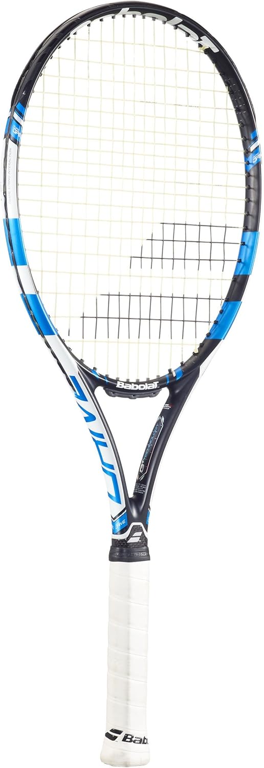 Babolat Pure Drive Cortex Review