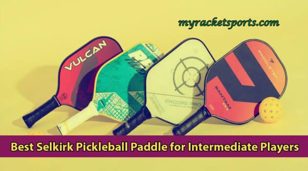 Best Pickleball Paddle for Women