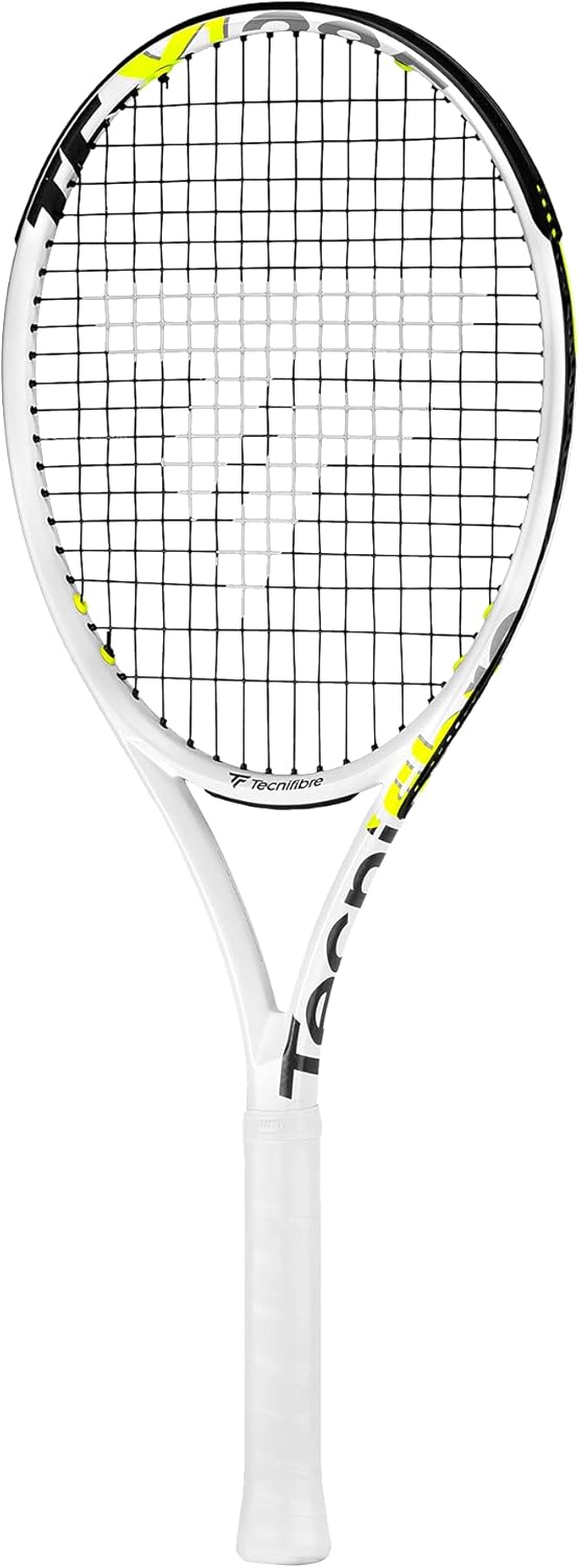 Tecnifibre TFX1 285 Review